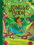 The Jungle Book - Board Book
