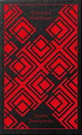 Crime and Punishment - Hardcover