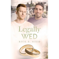 Legally Wed - Paperback
