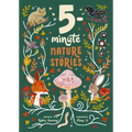 5-Minute Nature Stories: A Picture Book - Hardcover