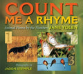 Count Me a Rhyme: Animal Poems by the Numbers - Paperback