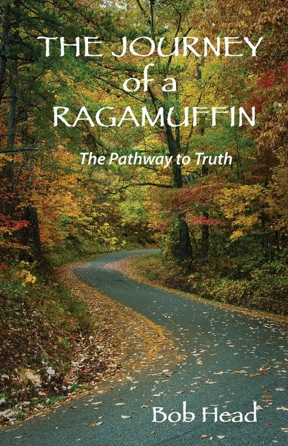 The Journey of a Ragamuffin - Paperback