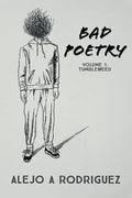 Bad Poetry: Tumbleweed - Paperback