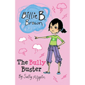 The Bully Buster - Paperback
