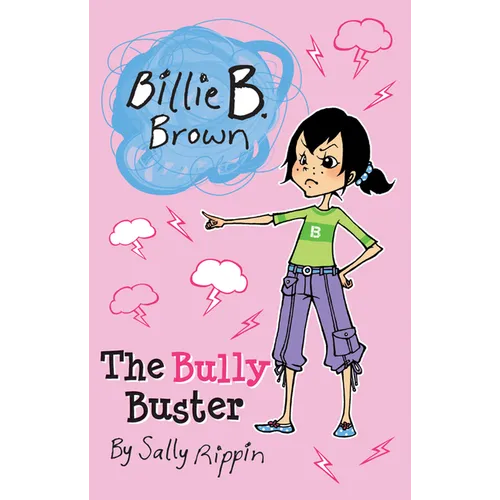 The Bully Buster - Paperback