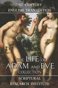 The Life of Adam and Eve Collection - Paperback