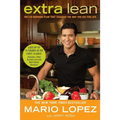 Extra Lean: The Fat-Burning Plan That Changes the Way You Eat for Life - Paperback