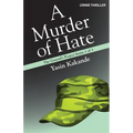 A Murder of Hate - Paperback