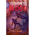 Gidion's Blood - Paperback