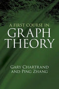 A First Course in Graph Theory - Paperback