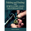 Polishing and Finishing for Jewellers and Silversmiths - Paperback