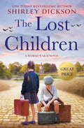 The Lost Children - Paperback