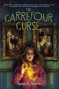 The Carrefour Curse - Hardcover