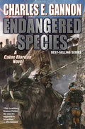 Endangered Species - Hardcover