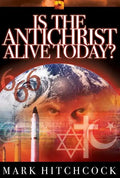 Is the Antichrist Alive Today? - Paperback