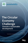 The Circular Economy Challenge: Towards a Sustainable Development - Hardcover