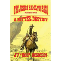 A Bitter Destiny - Paperback