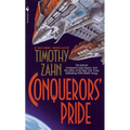 Conquerors' Pride - Paperback