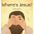 Where's Jesus? - Hardcover