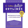 Introduction to Psychology - Paperback