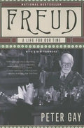 Freud: A Life for Our Time - Paperback