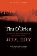 July, July - Paperback