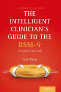 The Intelligent Clinician's Guide to the Dsm-5(r) (Revised) - Paperback