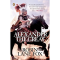 Alexander the Great: Tie In Edition - Paperback