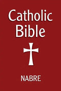 Catholic Bible, Nabre - Paperback