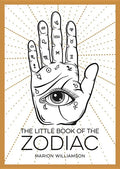 The Little Book of the Zodiac: An Introduction to Astrology - Paperback