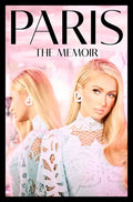 Paris: The Memoir - Hardcover