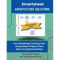 Smartsheet Architecture Solutions - Paperback