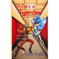 The Fury of Tigerclaw: A young adult superhero adventure - Paperback