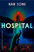 Hospital - Paperback