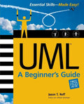 Uml: A Beginner's Guide - Paperback