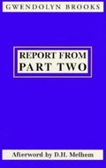 Report from Part Two - Paperback
