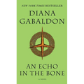 An Echo in the Bone - Paperback