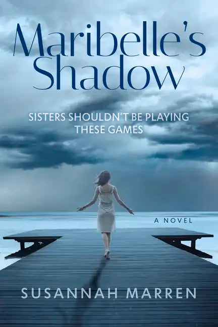 Maribelle's Shadow - Paperback