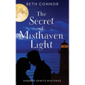 The Secret of Misthaven Light: Kindred Spirits Mysteries - Paperback