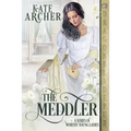 The Meddler - Paperback