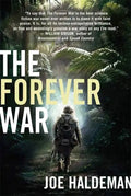 The Forever War - Paperback