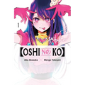 [Oshi No Ko], Vol. 1: Volume 1 - Paperback