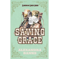 Saving Grace - Paperback