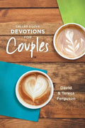 Called 2 Love Devotions for Couples - Paperback