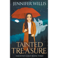 Tainted Treasure - Paperback