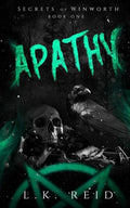 Apathy - Paperback