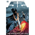 52 Volume One (New Edition) - Paperback