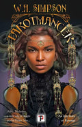 Tarotmancer - Paperback