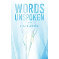 Words Unspoken - Paperback