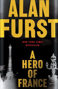 A Hero of France - Paperback